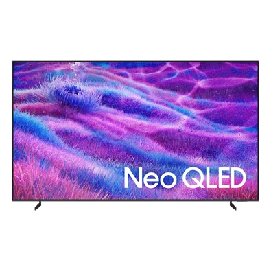 Samsung 50" QE50QN80FAUXXH 4K UHD Smart Neo QLED Mini LED TV