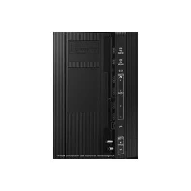 Samsung 50" QE50QN80FAUXXH 4K UHD Smart Neo QLED Mini LED TV