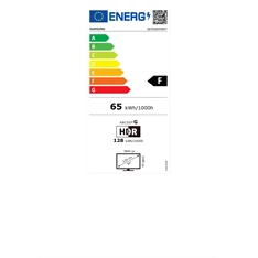 Samsung 50" QE50QN90BATXXH 4K UHD Smart Neo QLED TV