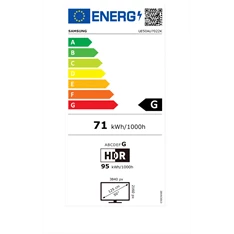 Samsung 50" UE50AU7022KXXH 4K Ultra HD Smart TV