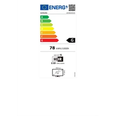 Samsung 50" UE50BU8002KXXH 4K UHD Smart LED TV