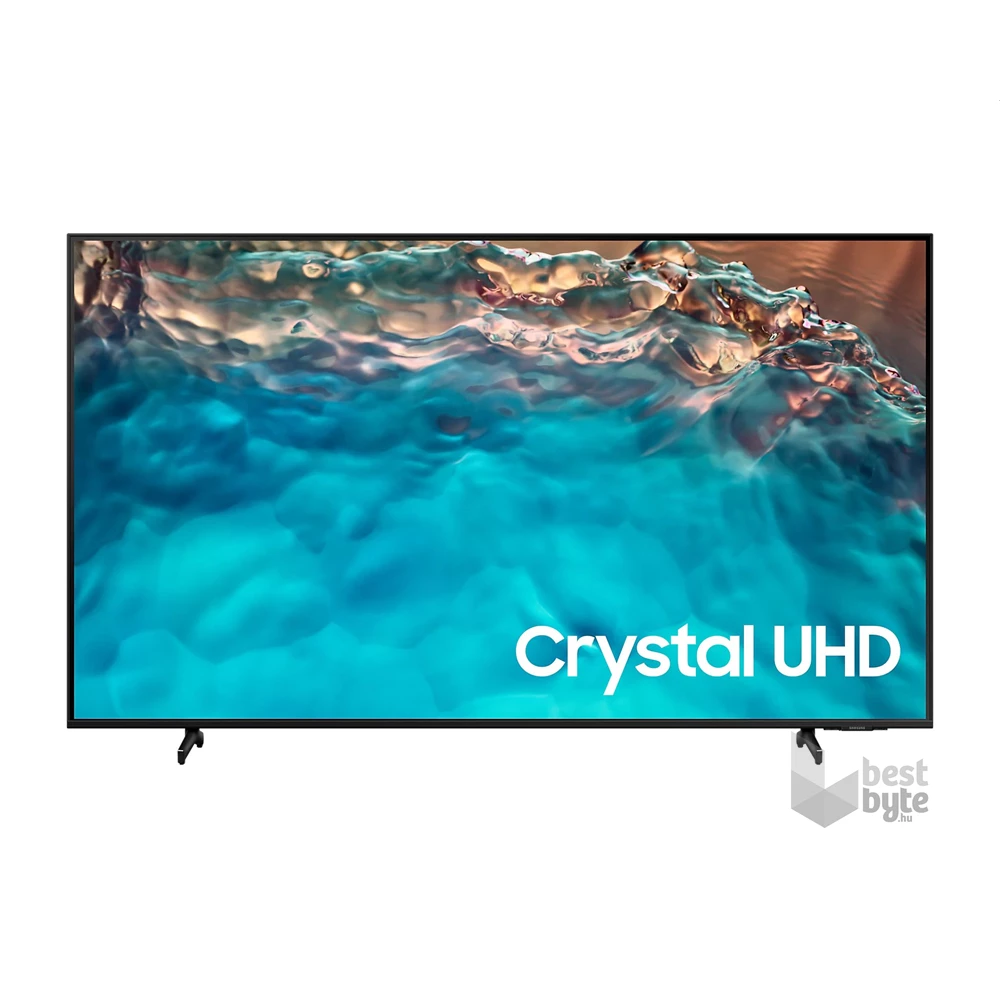 Samsung 50" UE50BU8002KXXH 4K UHD Smart LED TV