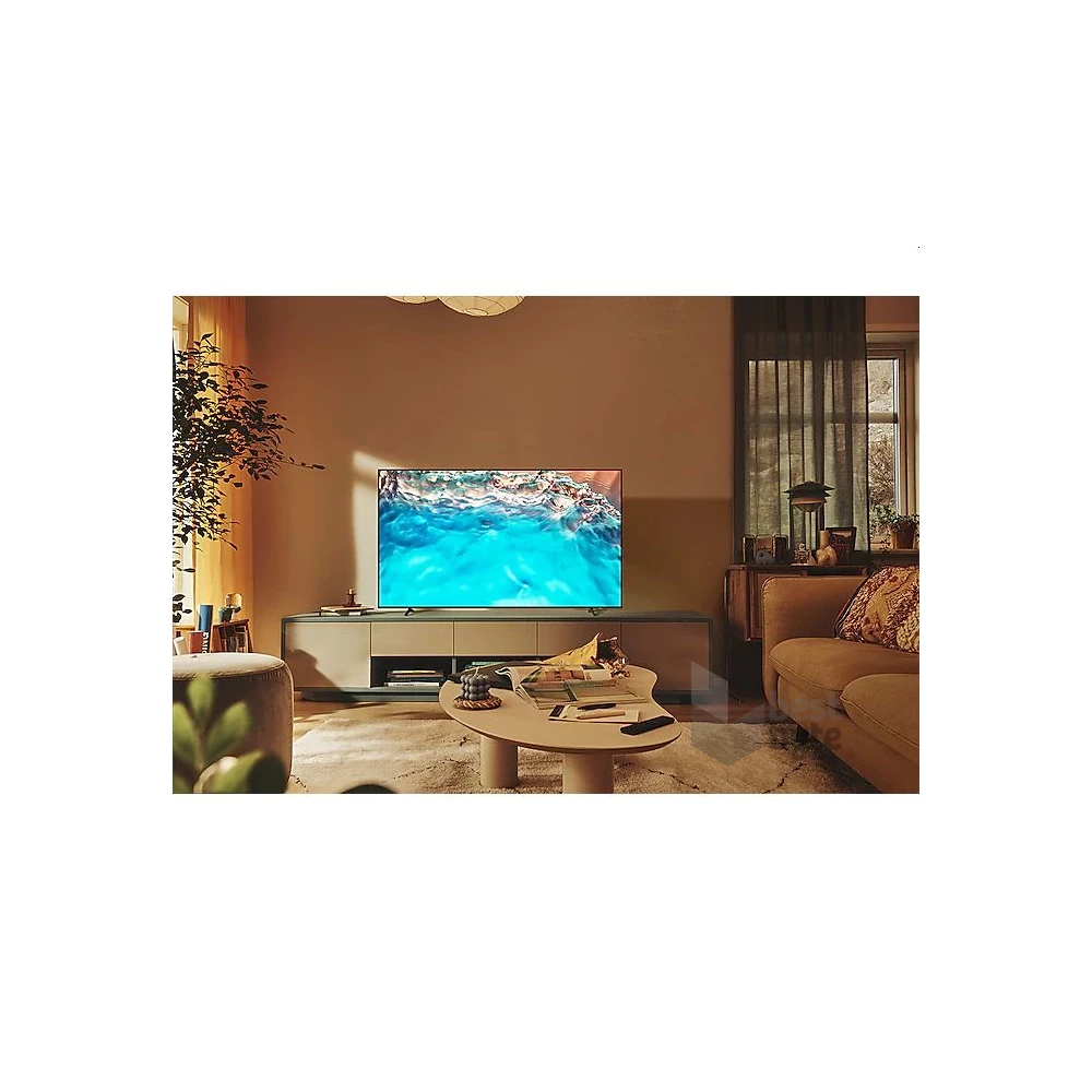 Samsung 50" UE50BU8002KXXH 4K UHD Smart LED TV