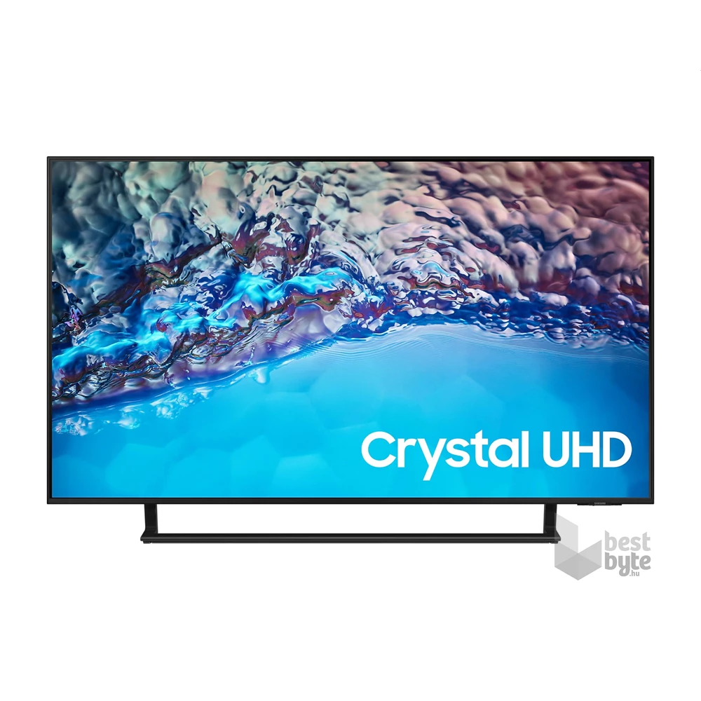 Samsung 50" UE50BU8502KXXH 4K UHD Smart LED TV