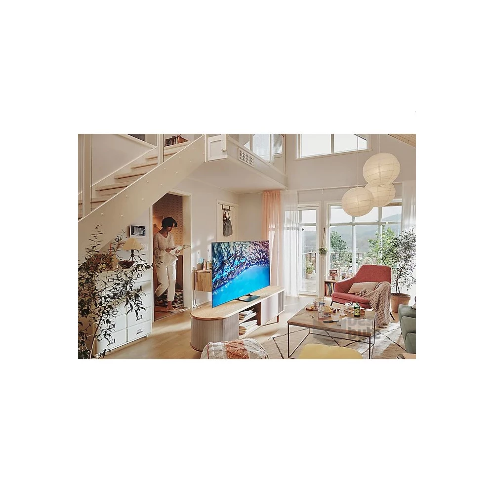 Samsung 50" UE50BU8502KXXH 4K UHD Smart LED TV