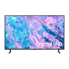 Samsung 50" UE50CU7092UXXH Crystal 4K UHD Smart LED TV