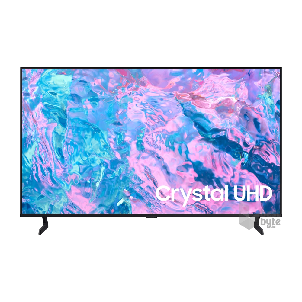 Samsung 50" UE50CU7092UXXH Crystal 4K UHD Smart LED TV