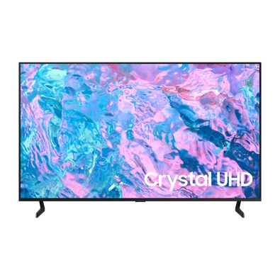 Samsung 50" UE50CU7092UXXH Crystal 4K UHD Smart LED TV