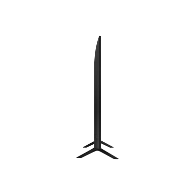 Samsung 50" UE50CU7092UXXH Crystal 4K UHD Smart LED TV