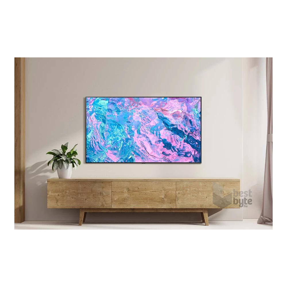 Samsung 50" UE50CU7092UXXH Crystal 4K UHD Smart LED TV