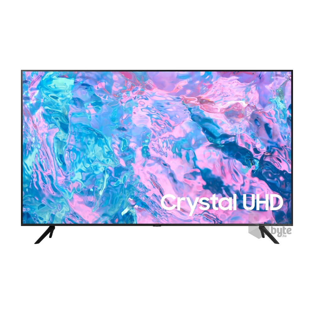 Samsung 50" UE50CU7172UXXH 4K UHD Smart LED TV