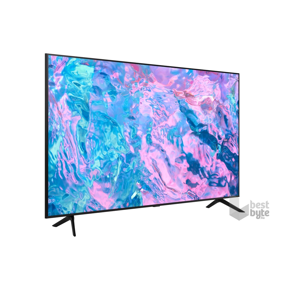 Samsung 50" UE50CU7172UXXH 4K UHD Smart LED TV