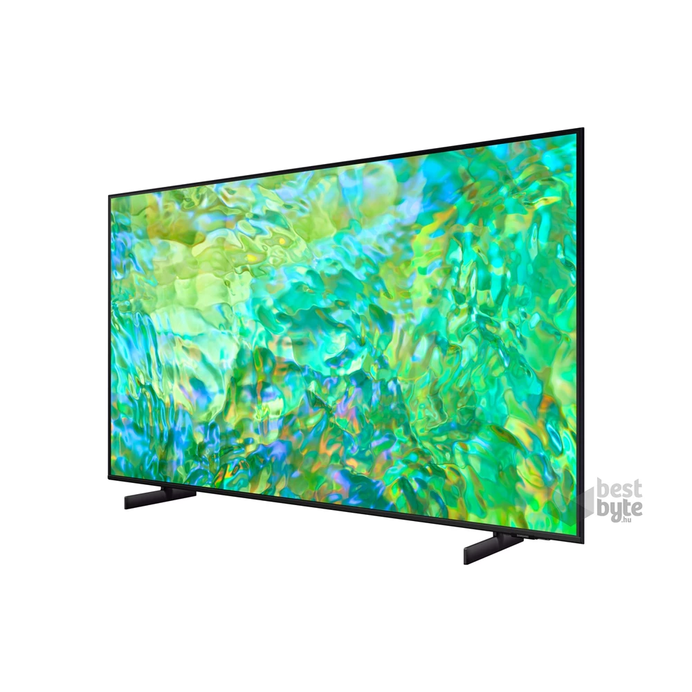 Samsung 50" UE50CU8002KXXH 4K UHD Smart LED TV