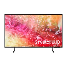 Samsung 50" UE50DU7172UXXH Crystal 4K UHD Smart TV (Újracsomagolt) Samsung 50" UE50DU7172UXXH Crystal 4K UHD Smart TV (Újracsomagolt)