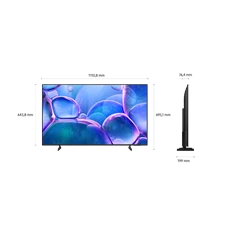Samsung 50" UE50U7022FKXXH 4K UHD Smart LED TV