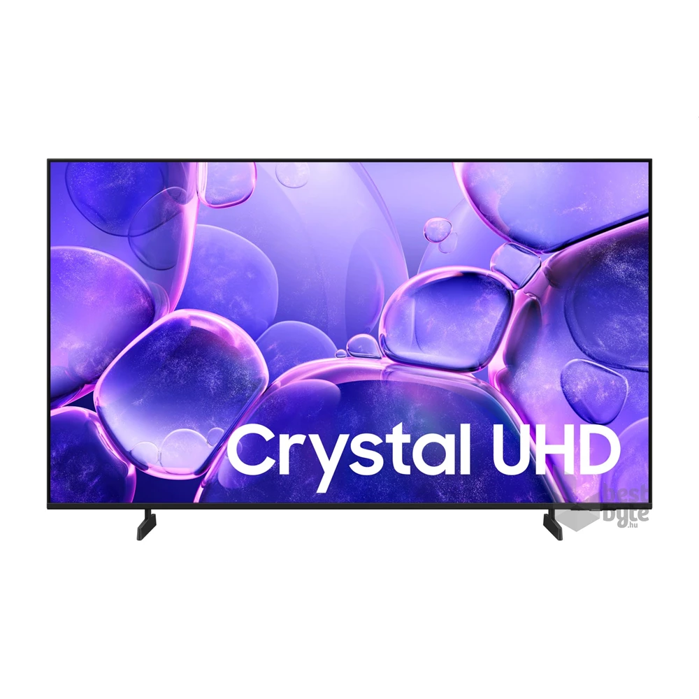 Samsung 50" UE50U8072FUXXH 4K UHD Smart LED TV
