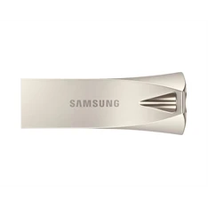Samsung 512GB USB 3.1 ezüst BAR Plus (MUF-512BE3/APC) Flash Drive