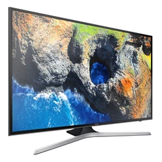 Samsung 55" UE55MU6122KXXH 4K UHD Smart LED TV