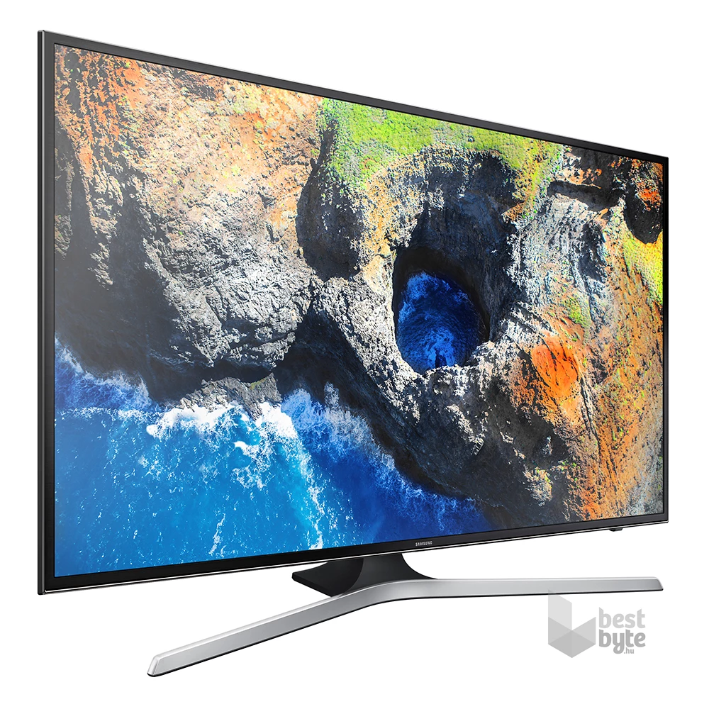 Samsung 55" UE55MU6122KXXH 4K UHD Smart LED TV