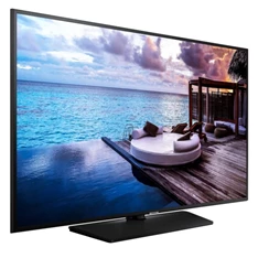 Samsung 55" HG55EJ670UB 4K UHD Smart üzleti funkciós LED TV