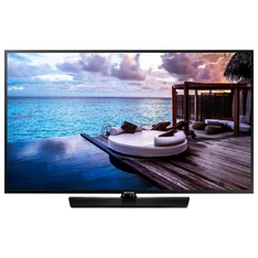 Samsung 55" HG55EJ690UB 4K UHD Smart üzleti funkciós LED TV