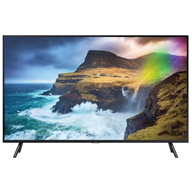 Samsung 55" HG55RQ750EB 4K UHD Smart üzleti funkciós QLED TV