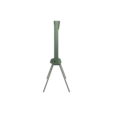 Samsung 55" QE55LS01DBUXXH 4K UHD Smart QLED TV