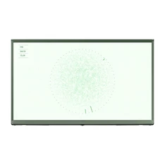 Samsung 55" QE55LS01DBUXXH 4K UHD Smart QLED TV