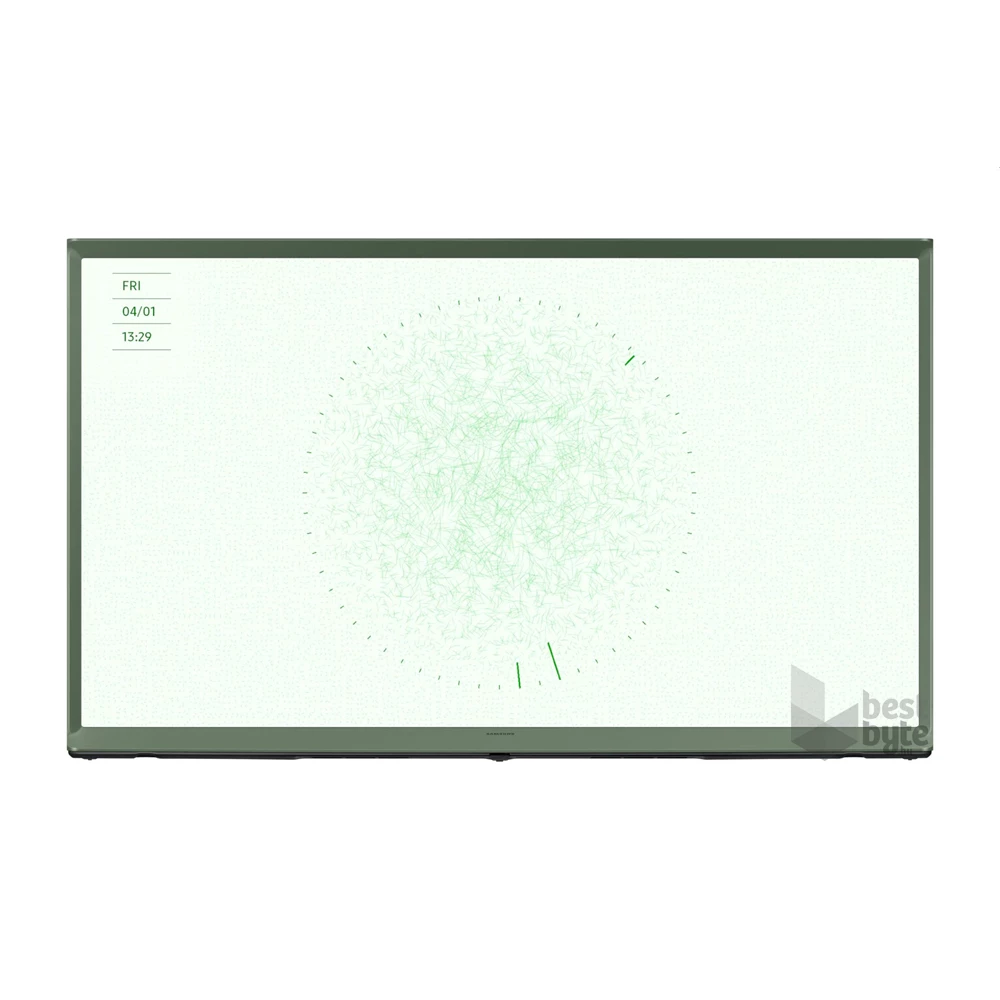 Samsung 55" QE55LS01DBUXXH 4K UHD Smart QLED TV