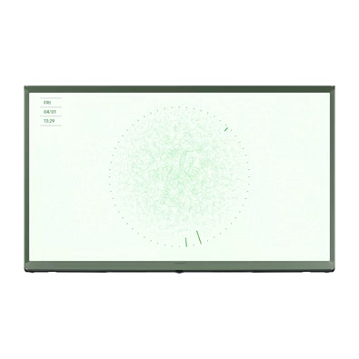 Samsung 55" QE55LS01DBUXXH 4K UHD Smart QLED TV