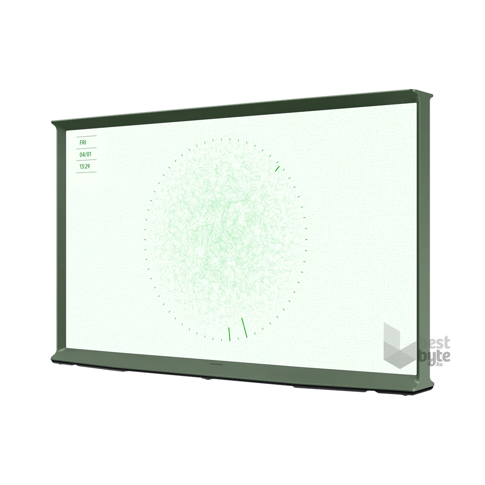 Samsung 55" QE55LS01DBUXXH 4K UHD Smart QLED TV