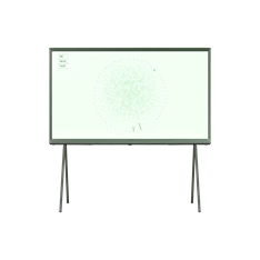 Samsung 55" QE55LS01DBUXXH 4K UHD Smart QLED TV