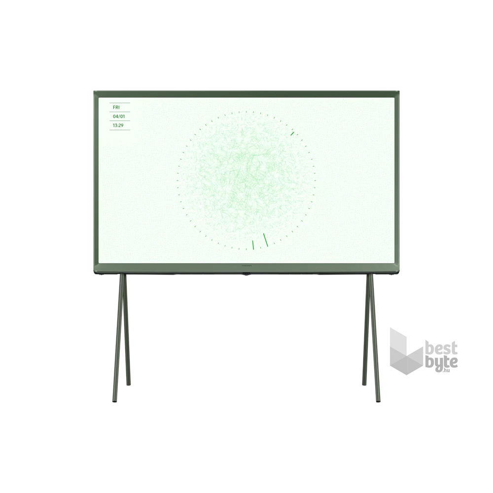 Samsung 55" QE55LS01DBUXXH 4K UHD Smart QLED TV