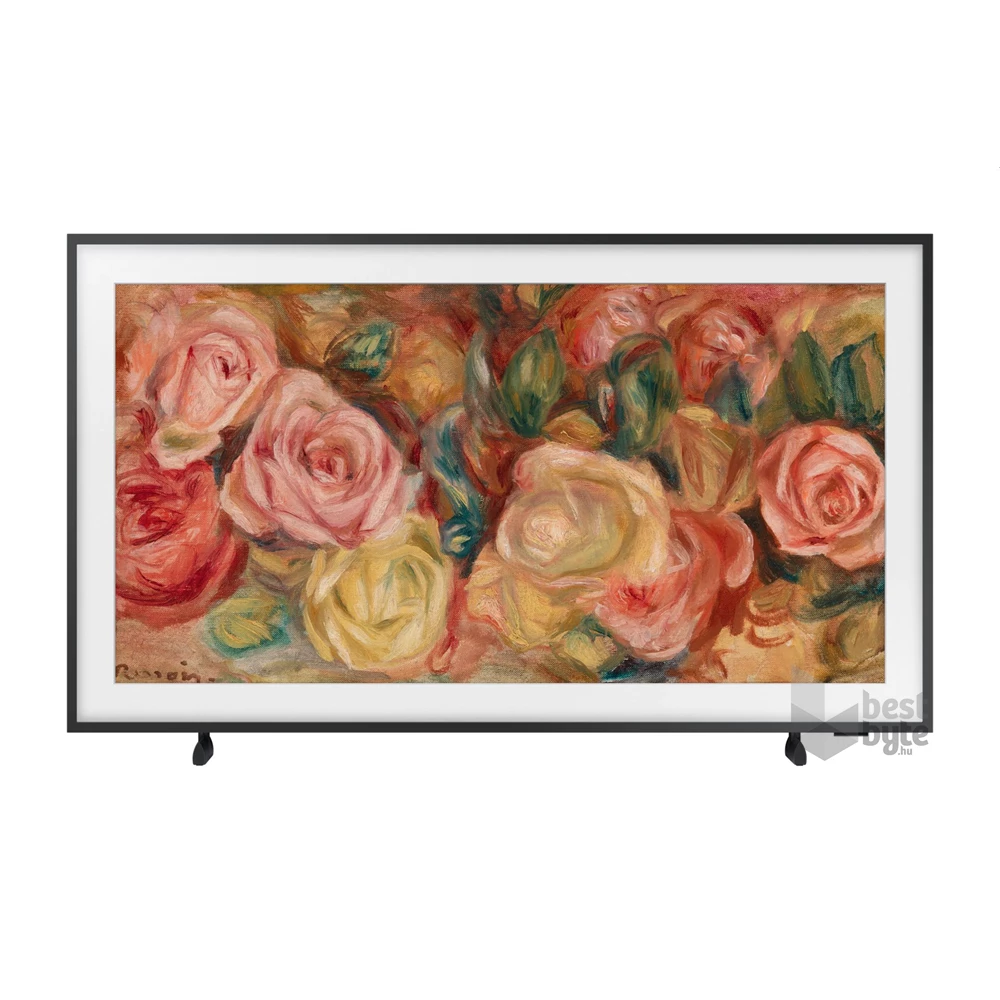 Samsung 55" QE55LS03DAUXXH 4K UHD Smart QLED TV (Újracsomagolt)