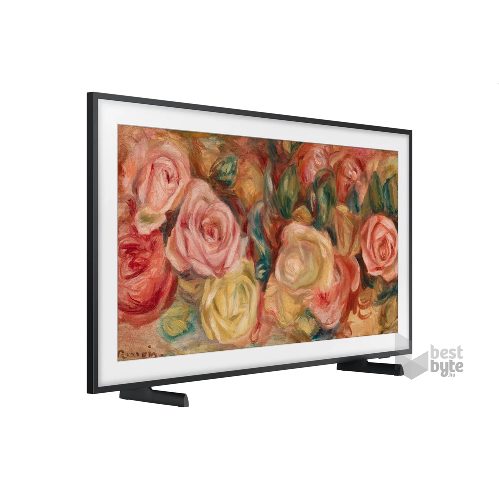 Samsung 55" QE55LS03DAUXXH 4K UHD Smart QLED TV (Újracsomagolt)