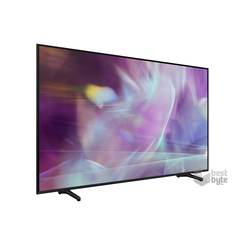 Samsung 55" QE55Q60AAUXXH 4K UHD Smart QLED TV