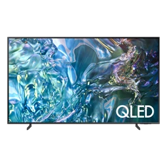 Samsung 55" QE55Q67DAUXXH 4K UHD Smart QLED TV