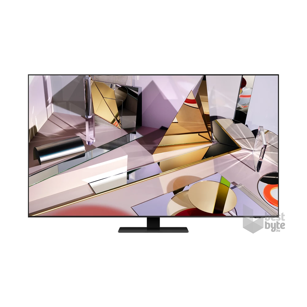 Samsung 55" QE55Q700TATXXH 8K UHD Smart QLED TV