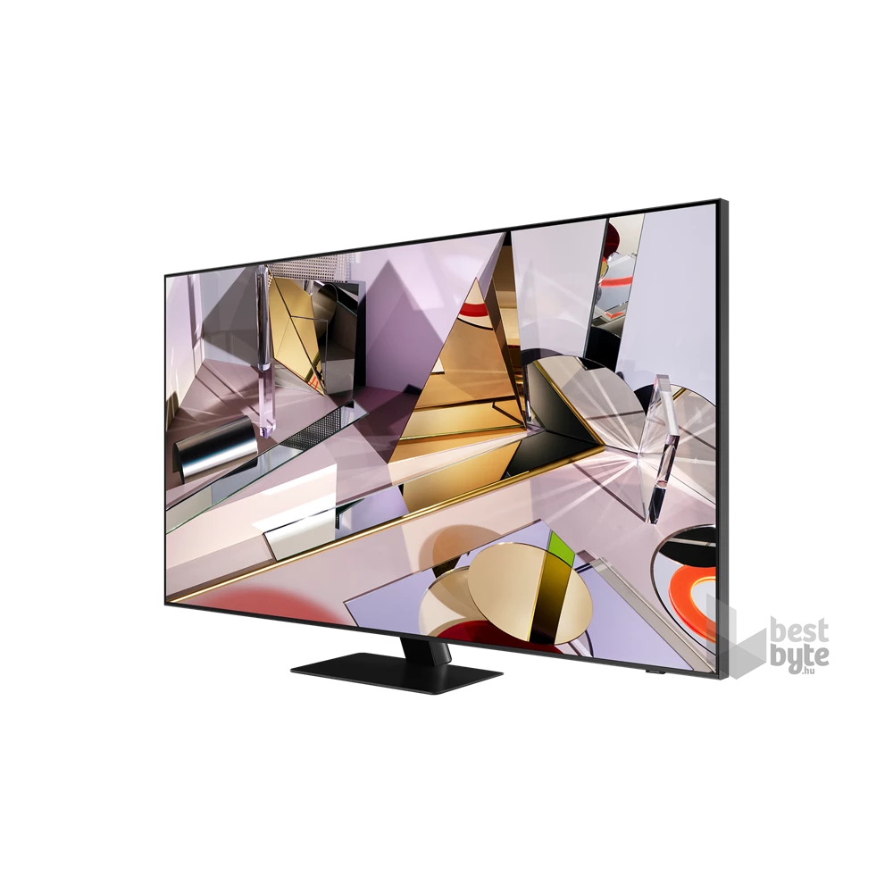 Samsung 55" QE55Q700TATXXH 8K UHD Smart QLED TV