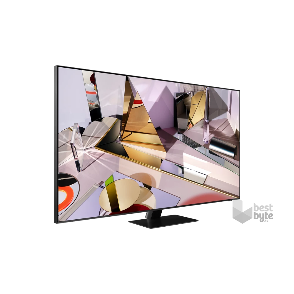 Samsung 55" QE55Q700TATXXH 8K UHD Smart QLED TV