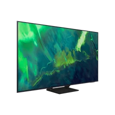 Samsung 55" QE55Q70AATXXH 4K UHD Smart QLED TV