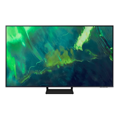 Samsung 55" QE55Q70AATXXH 4K UHD Smart QLED TV