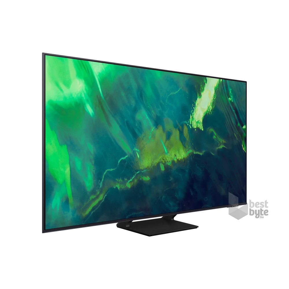 Samsung 55" QE55Q70AATXXH 4K UHD Smart QLED TV