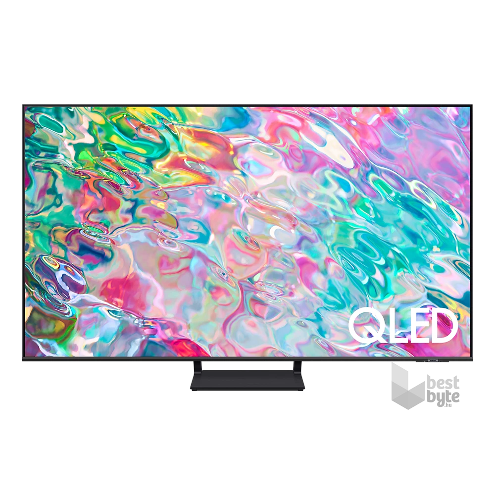 Samsung 55" QE55Q70BATXXH 4K UHD Smart QLED TV