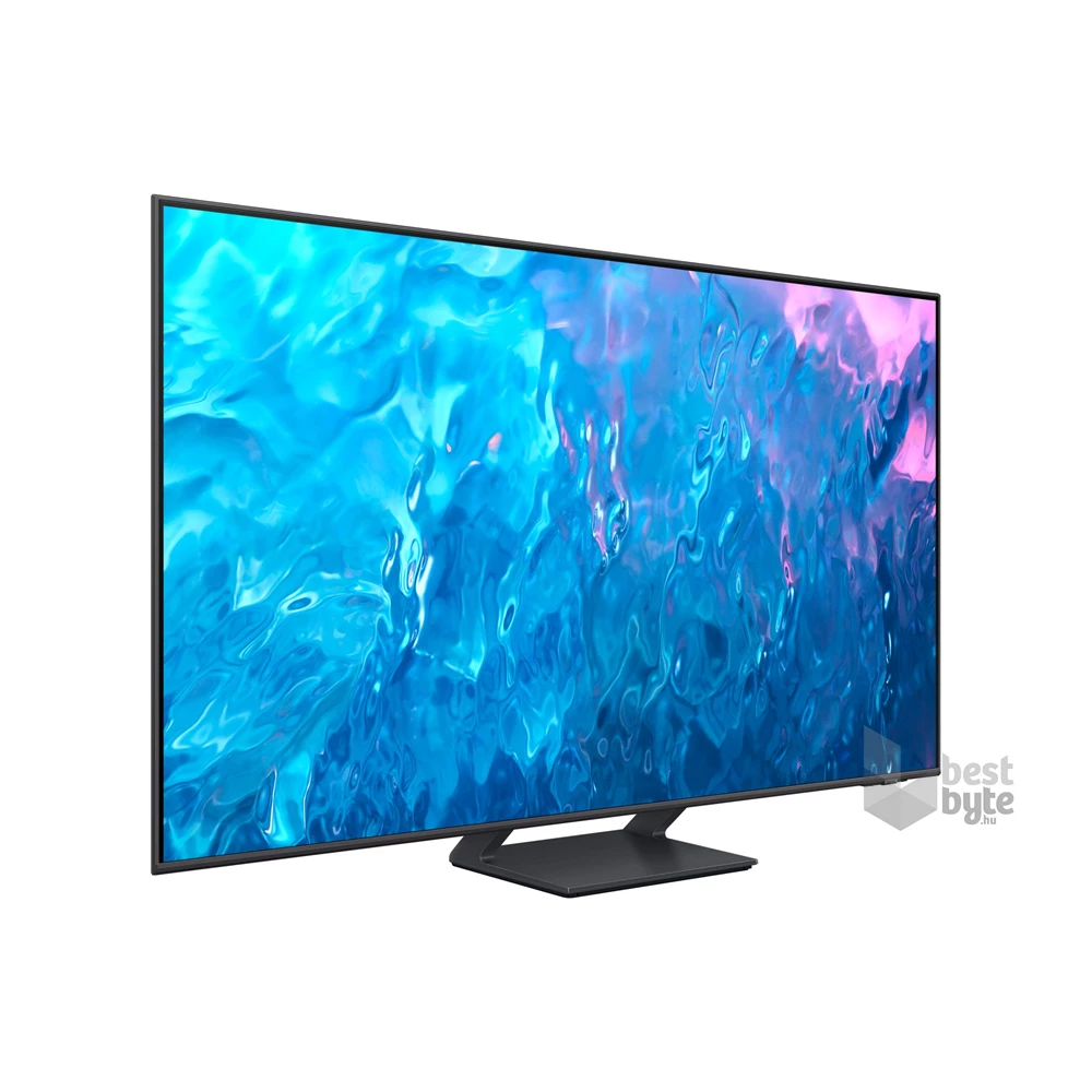 Samsung 55" QE55Q70CATXXH 4K UHD Smart QLED TV