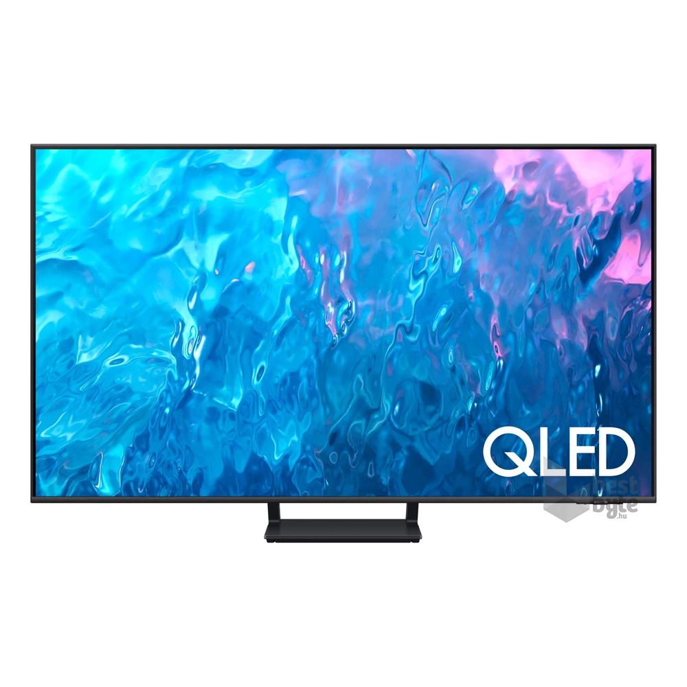 Samsung 55" QE55Q70CATXXH 4K UHD Smart QLED TV