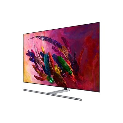 Samsung 55" QE55Q7FN 4K UHD Smart QLED TV