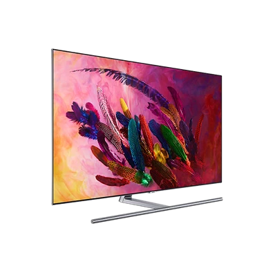 Samsung 55" QE55Q7FN 4K UHD Smart QLED TV