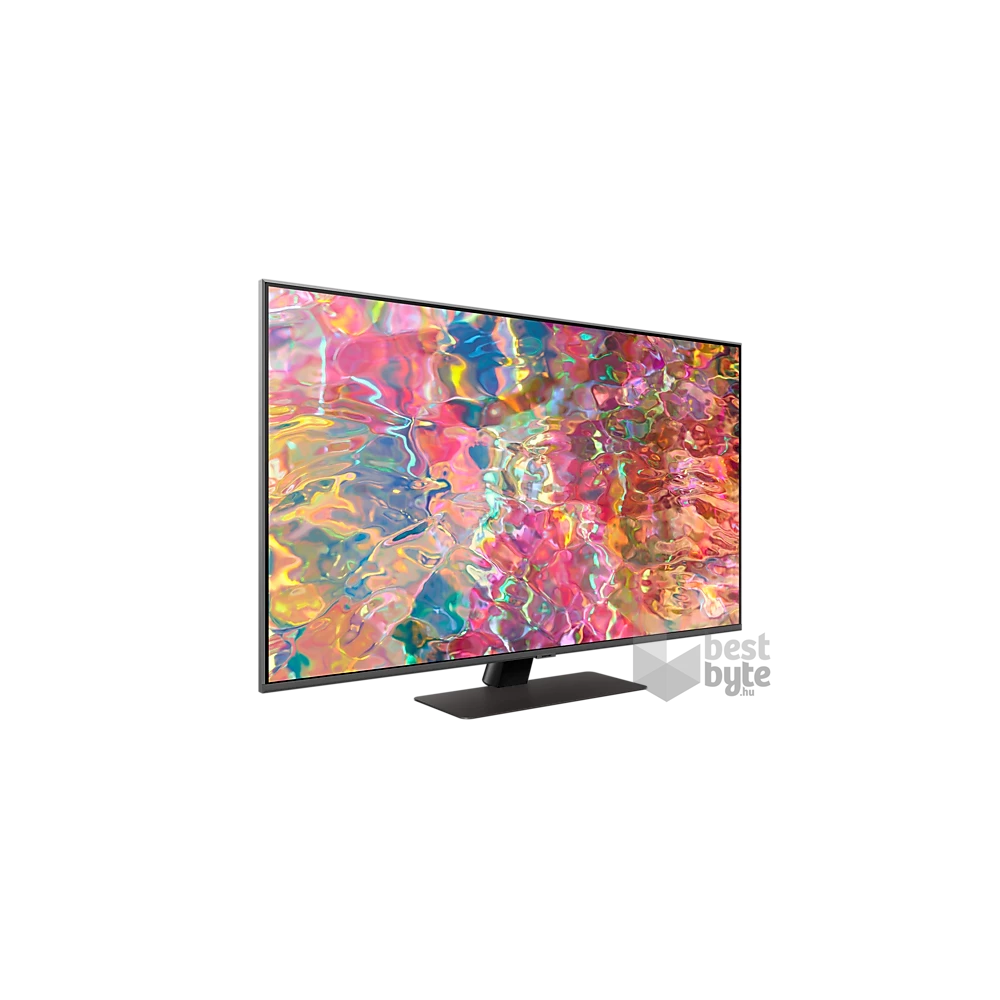 Samsung 55" QE55Q80BATXXH 4K UHD Smart QLED TV