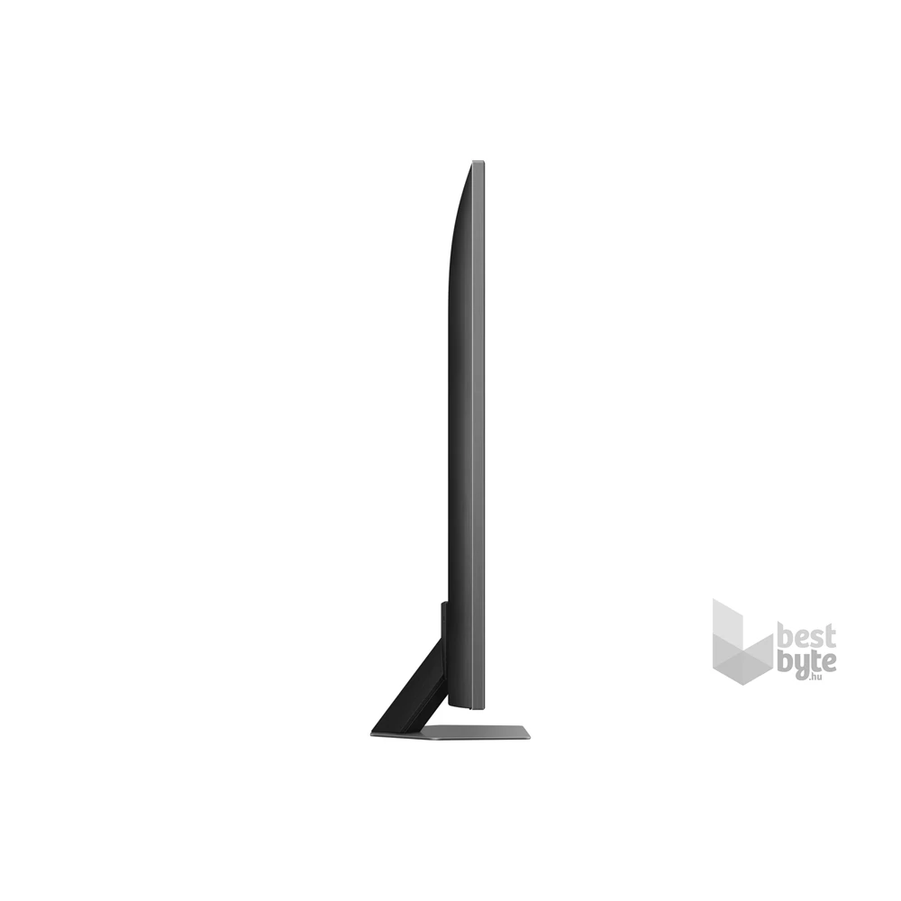 Samsung 55" QE55Q80CATXXH 4K UHD Smart QLED TV